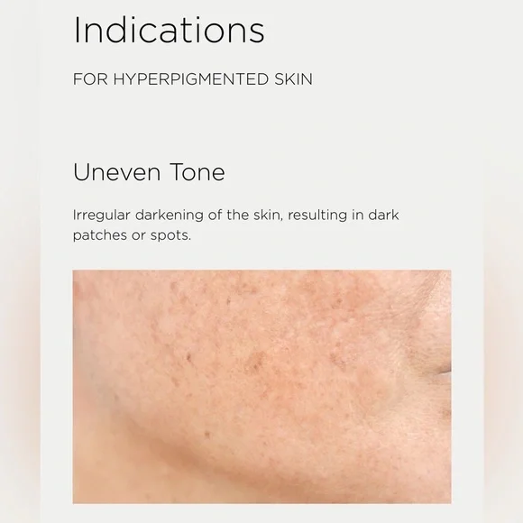 Enhance Brightening Serum - - Picture 3 of 12